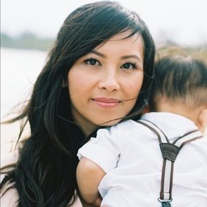 Meet your Posher, Terry